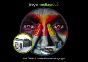 jaegermediagroup Digitale Projekte