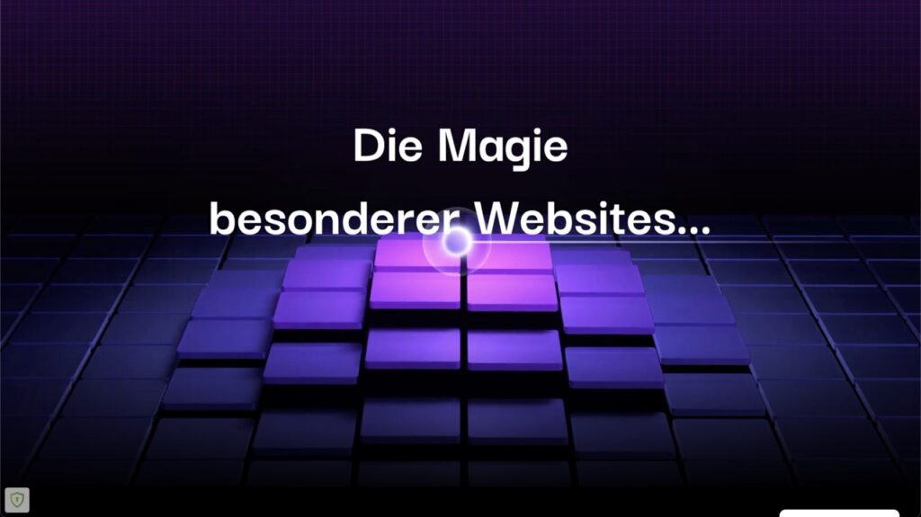 Agentur 3 magisches Webdesign Gevelsberg
