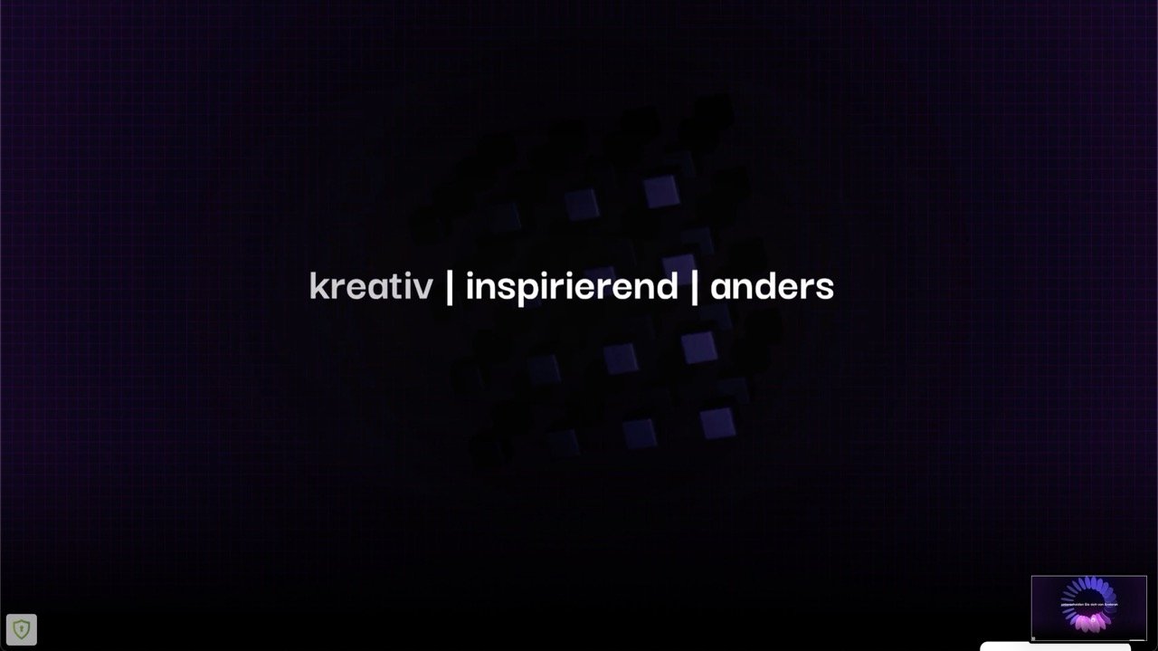 Website professionell erstellen lassen