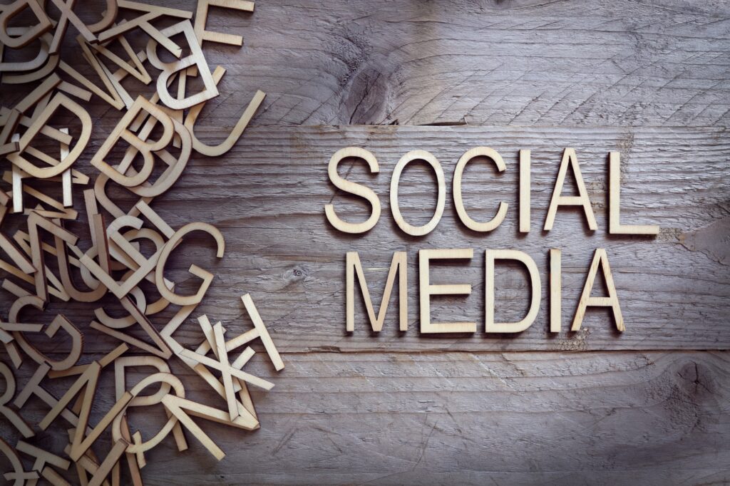 Aktuelle Neuigkeiten in unserem Blog 35 Social media