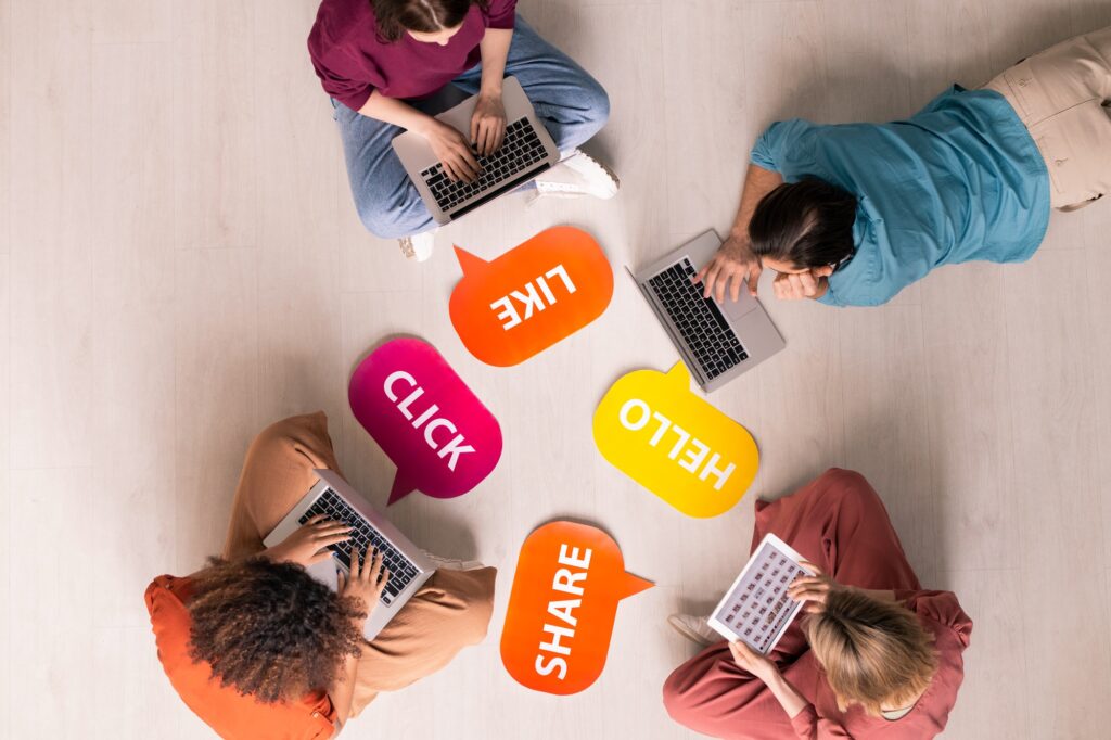Aktuelle Neuigkeiten in unserem Blog 33 Social media addiction