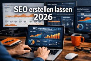 SEO erstellen lassen