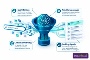ai seo: Übersicht zum Thema