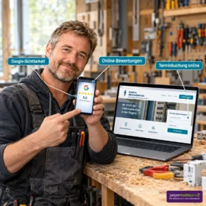 marketing agentur handwerker: Übersicht zum Thema